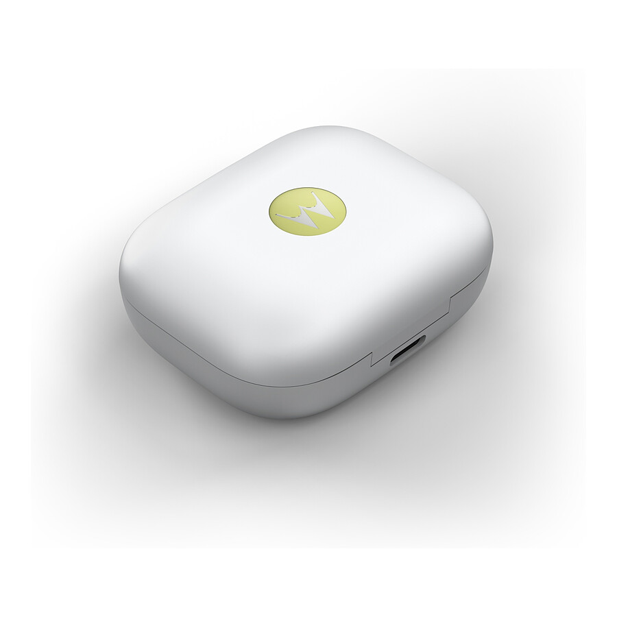 Motorola Buds - Vert Olive