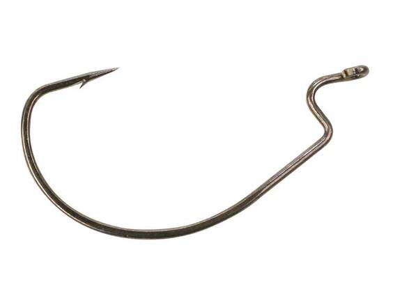 Hameçons texans Fox Rage SP Offset Hooks (10 pcs)