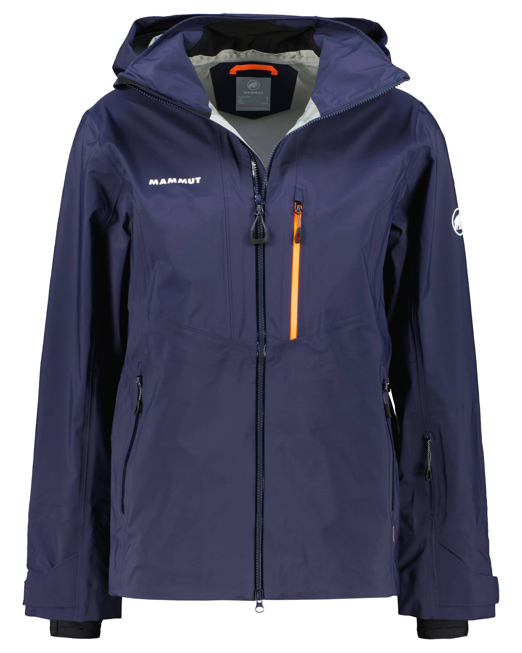 Mammut| Herren Skijacke STONEY