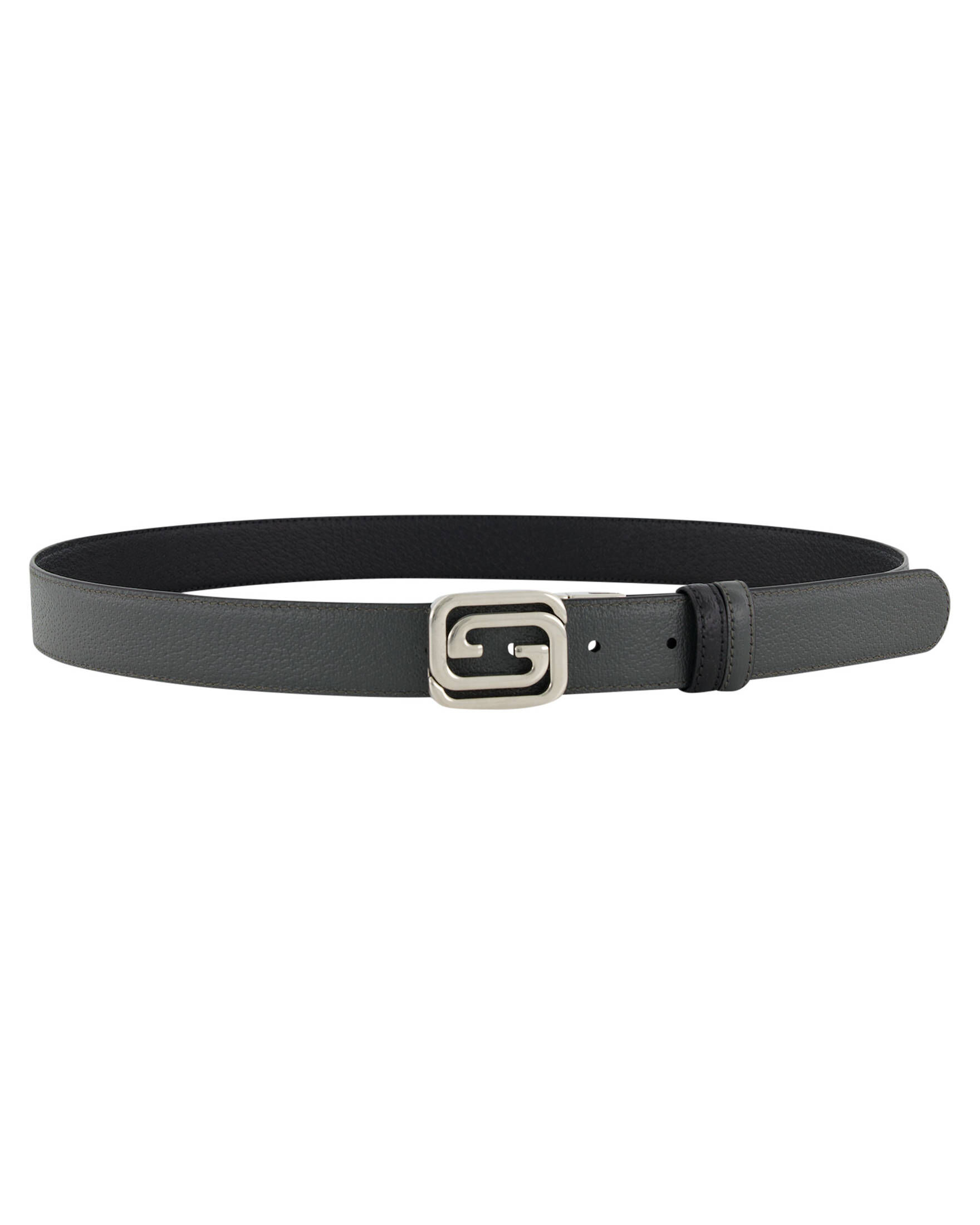 Gucci| Herren Ledergürtel wendbar