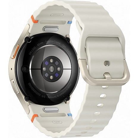 Samsung Galaxy Watch7 40mm bt - Cream