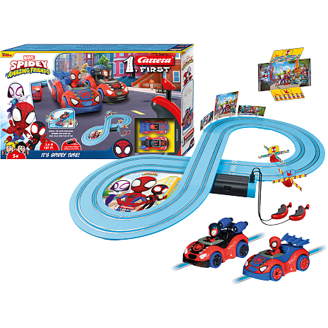 Carrera First Spidey - It's Spidey
