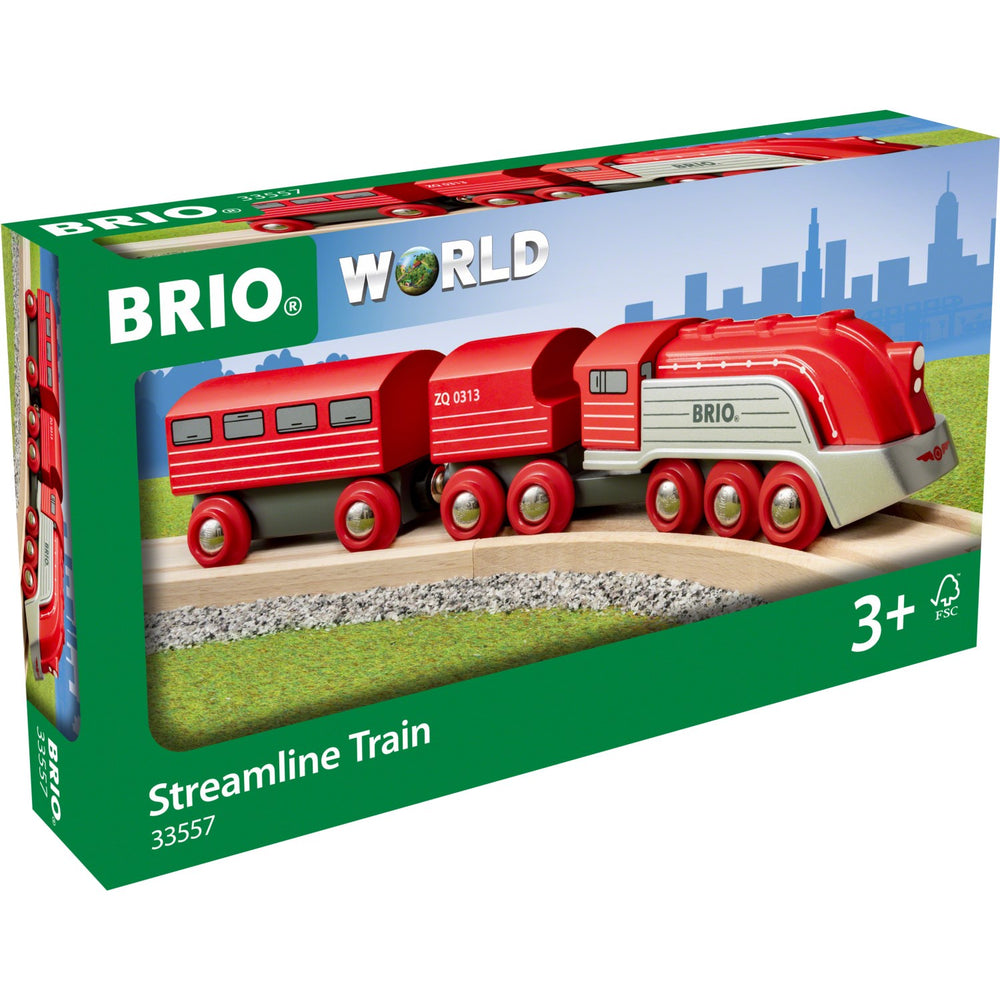 Køb BRIO® 33557 Lyntog