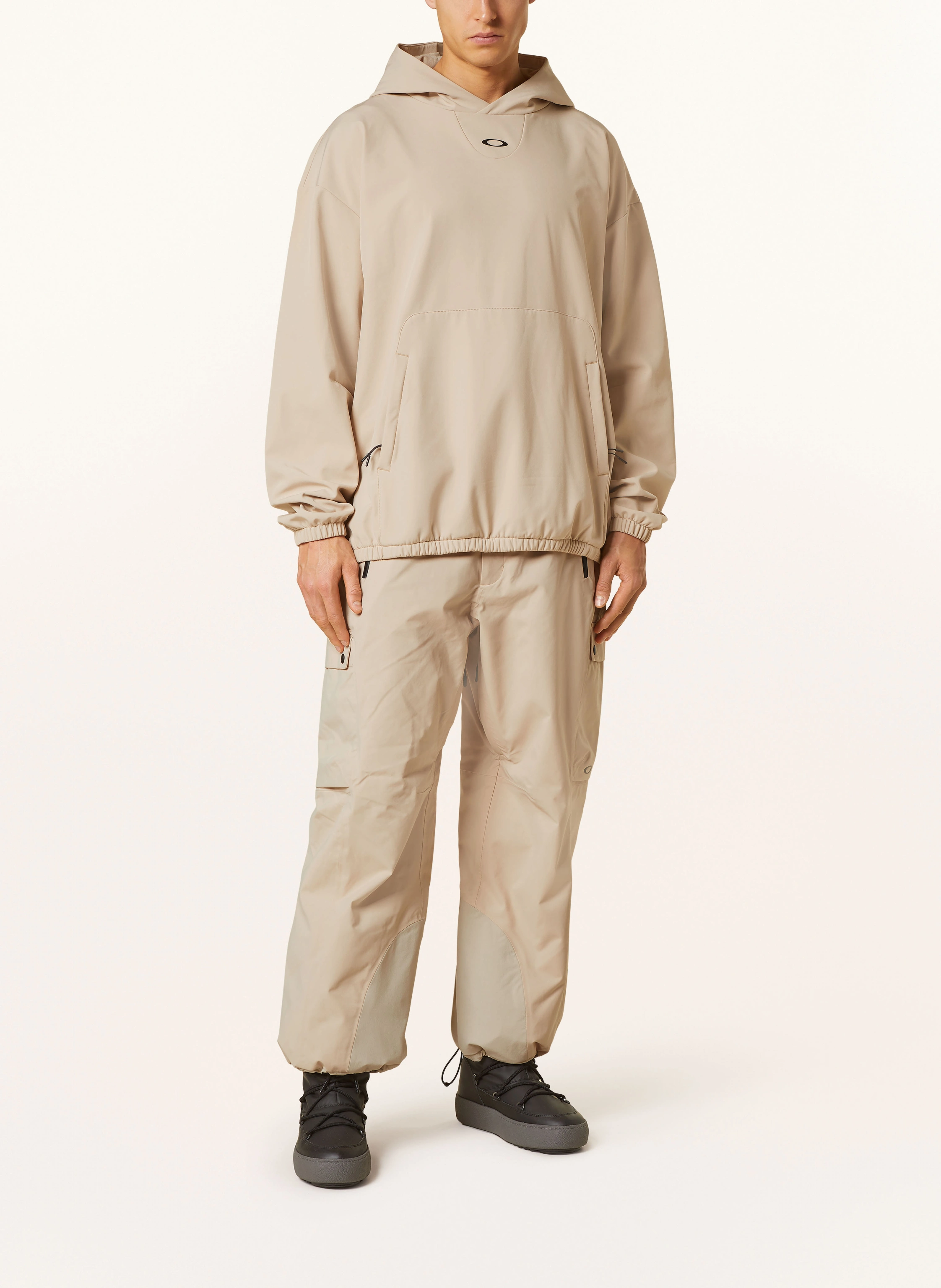 OAKLEY Softshell-Skijacke SOLAR RAIL