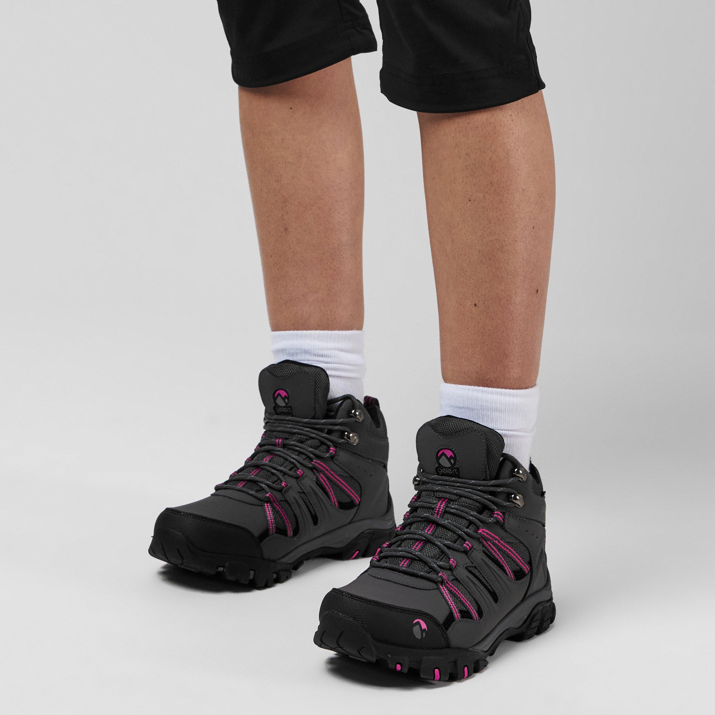 Gelert Horizon Mid Waterproof Womens Walking Boots