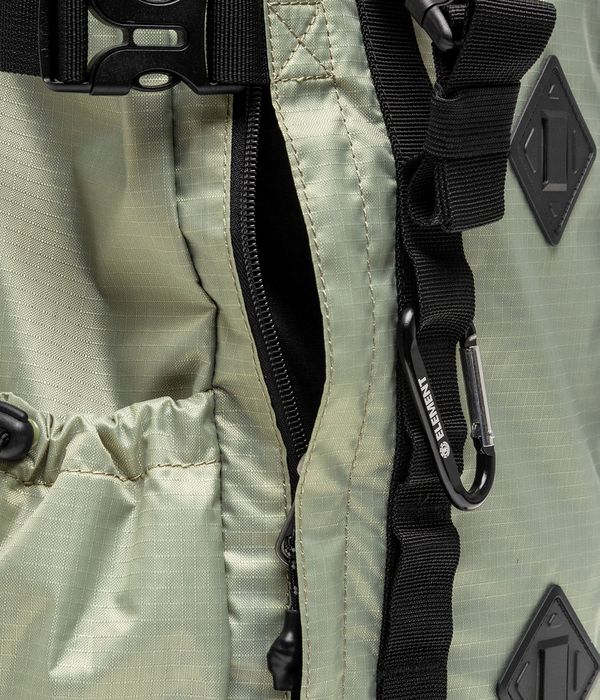 Element Furrow Rucksack 29L (tea)