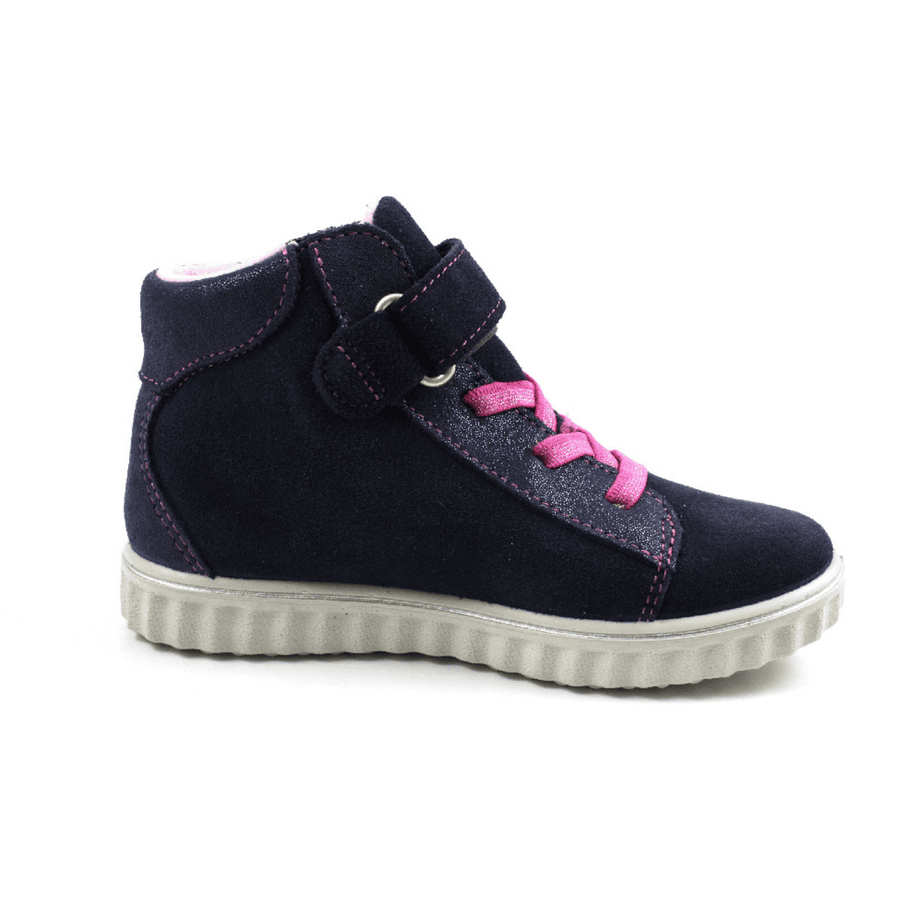Ricosta Sneaker blau