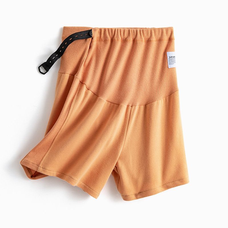 POKU - Zwangerschapsshorts met wijde pijpen