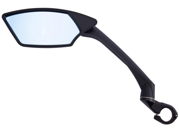 Contec Elcykel Sidespejl Deluxe, Venstre