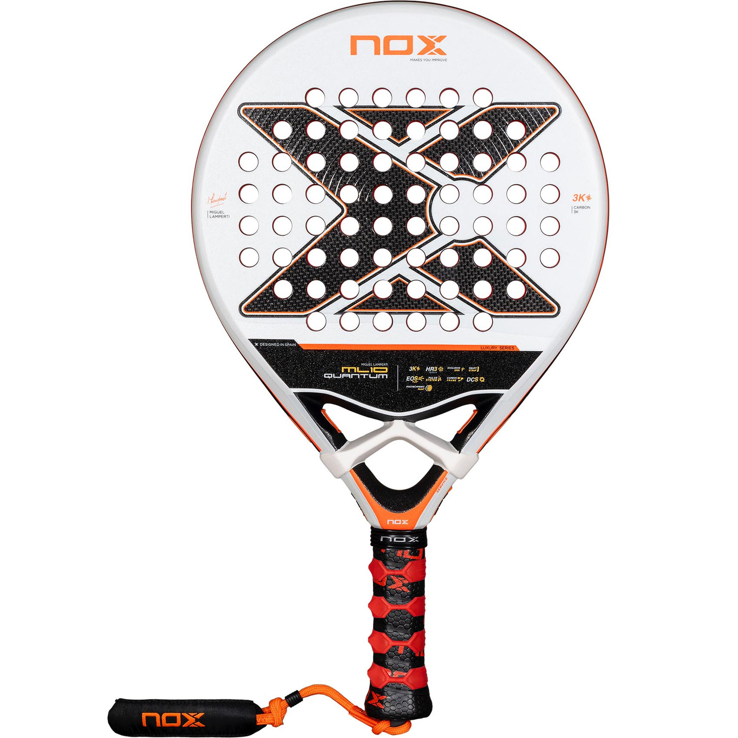 Nox ML10 Quantum 3K