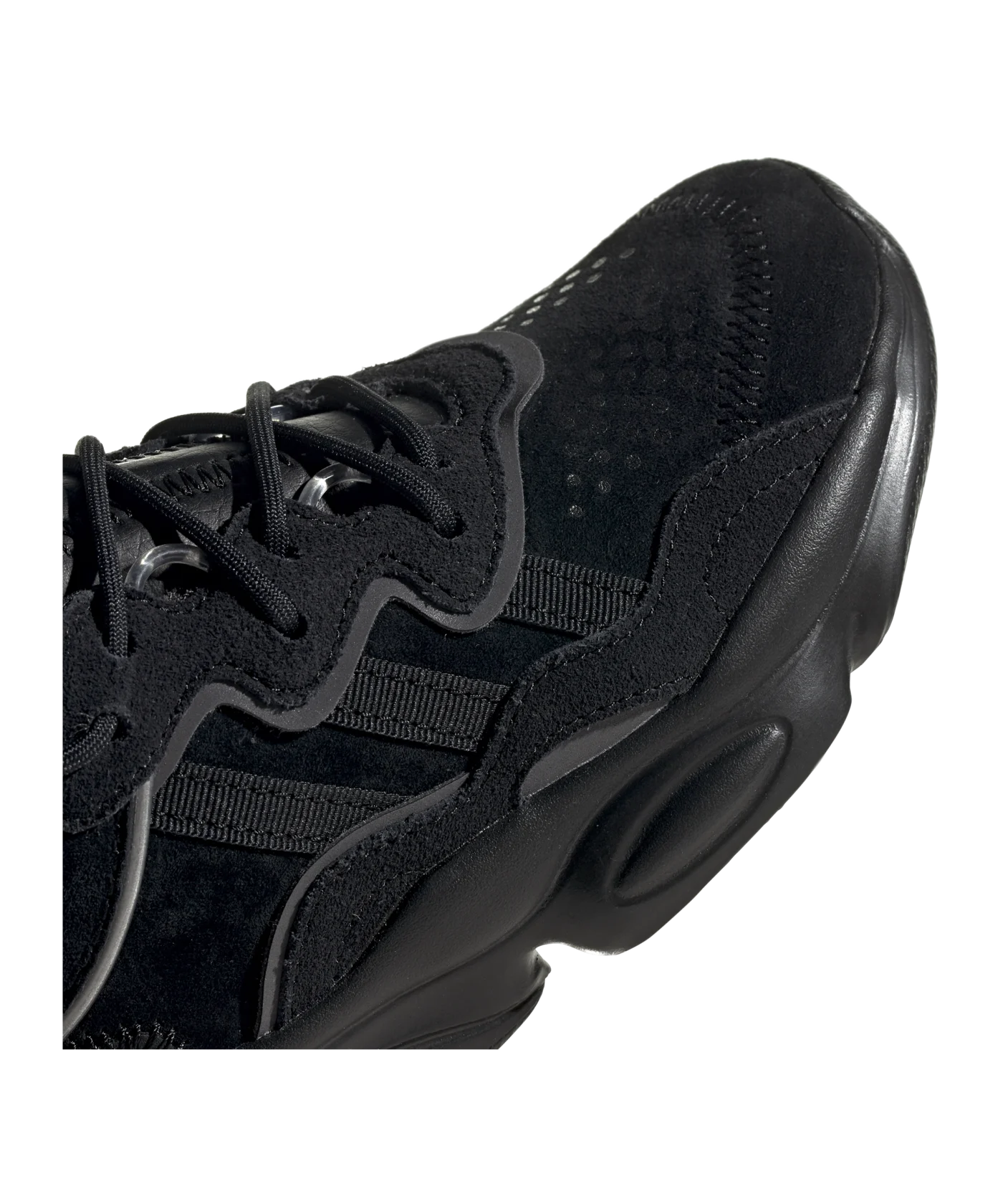 adidas Originals OZWEEGO Shoes Black