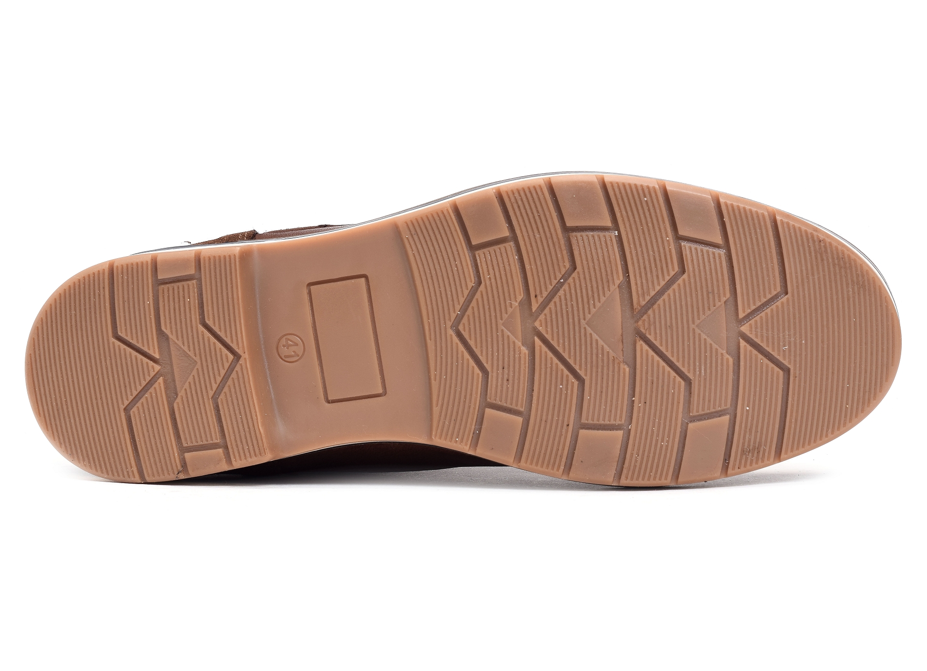 Accro marron