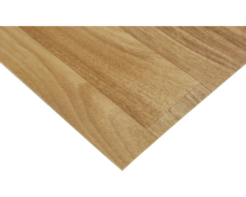 Reuze PVC vloer, parketlook, esdoorn FB735, 300 cm (per meter verkocht)