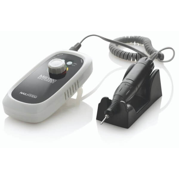 Ponceuse pour ongles Mill 3500 recharge