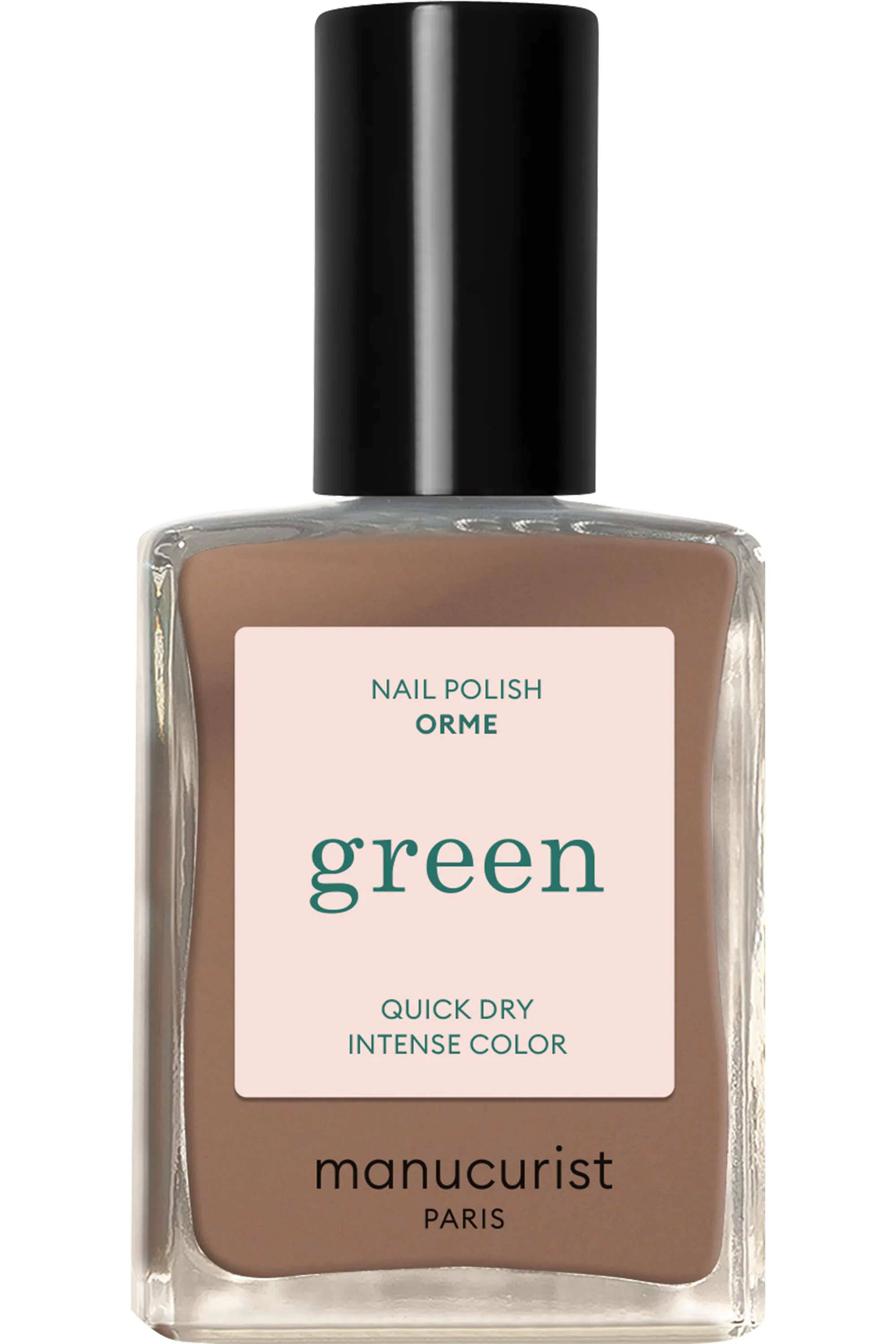 Manucurist Vernis Green-15 ml