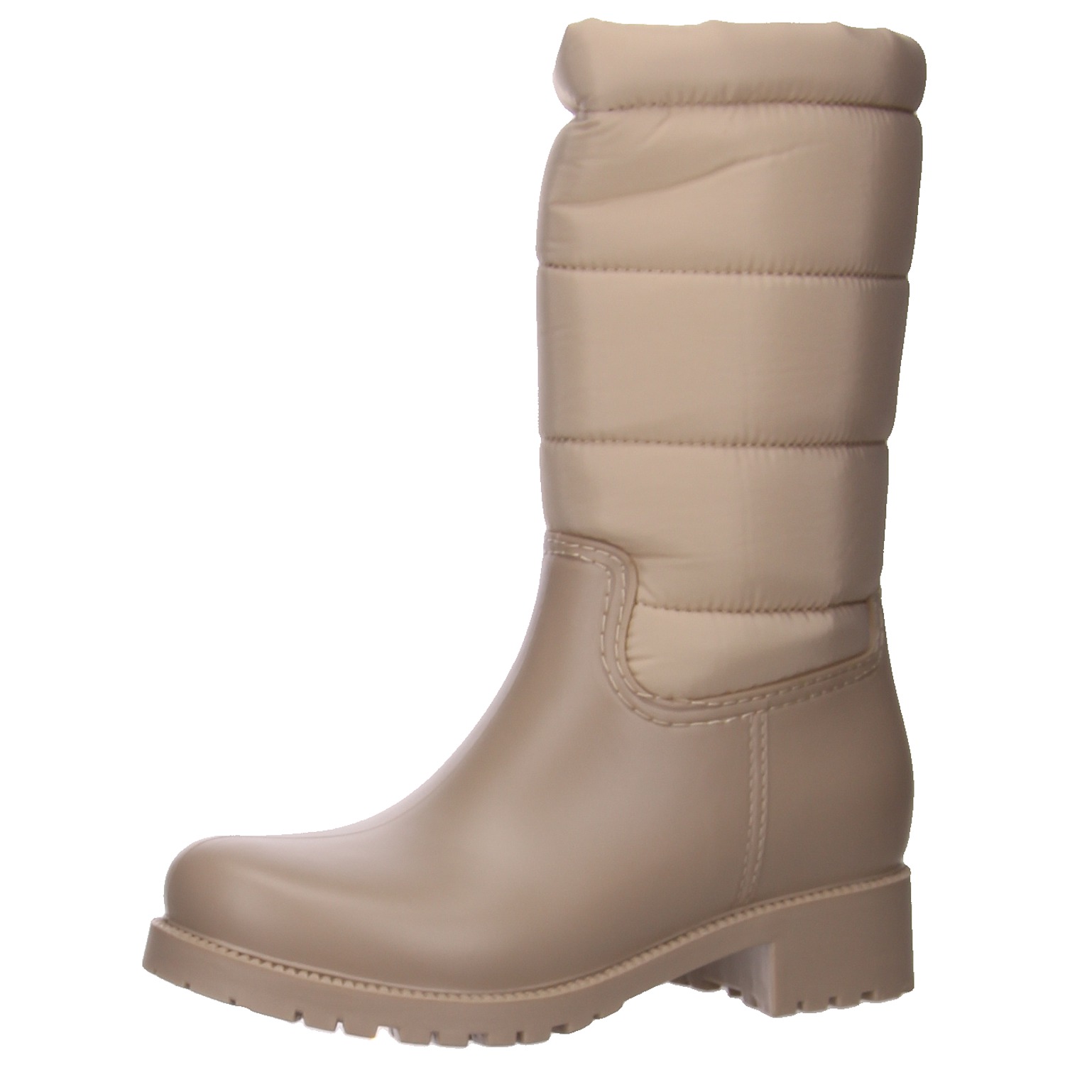 2 Go Shoe Stiefel beige beige