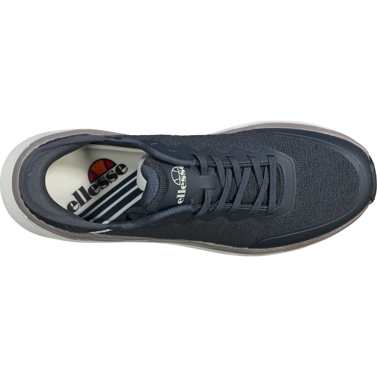 Ellesse Herren-Laufschuh Gloom 46