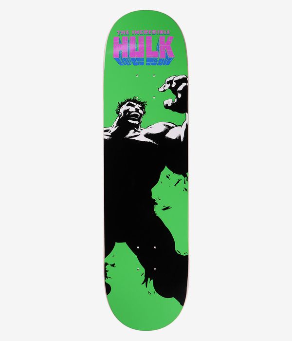 HUF x Marvel Radiate 8.375