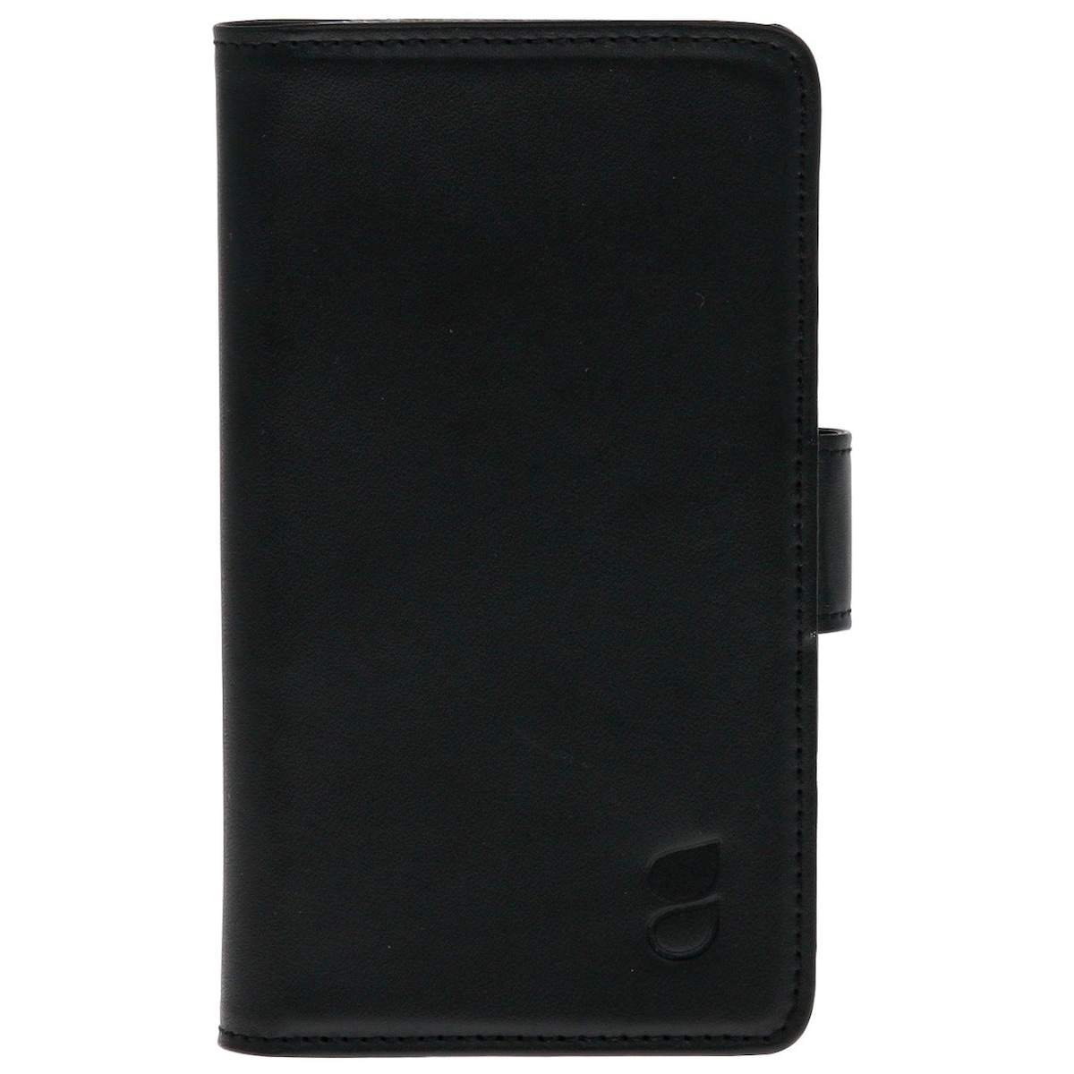 Gear mobiletui til Nexus 5X (sort)
