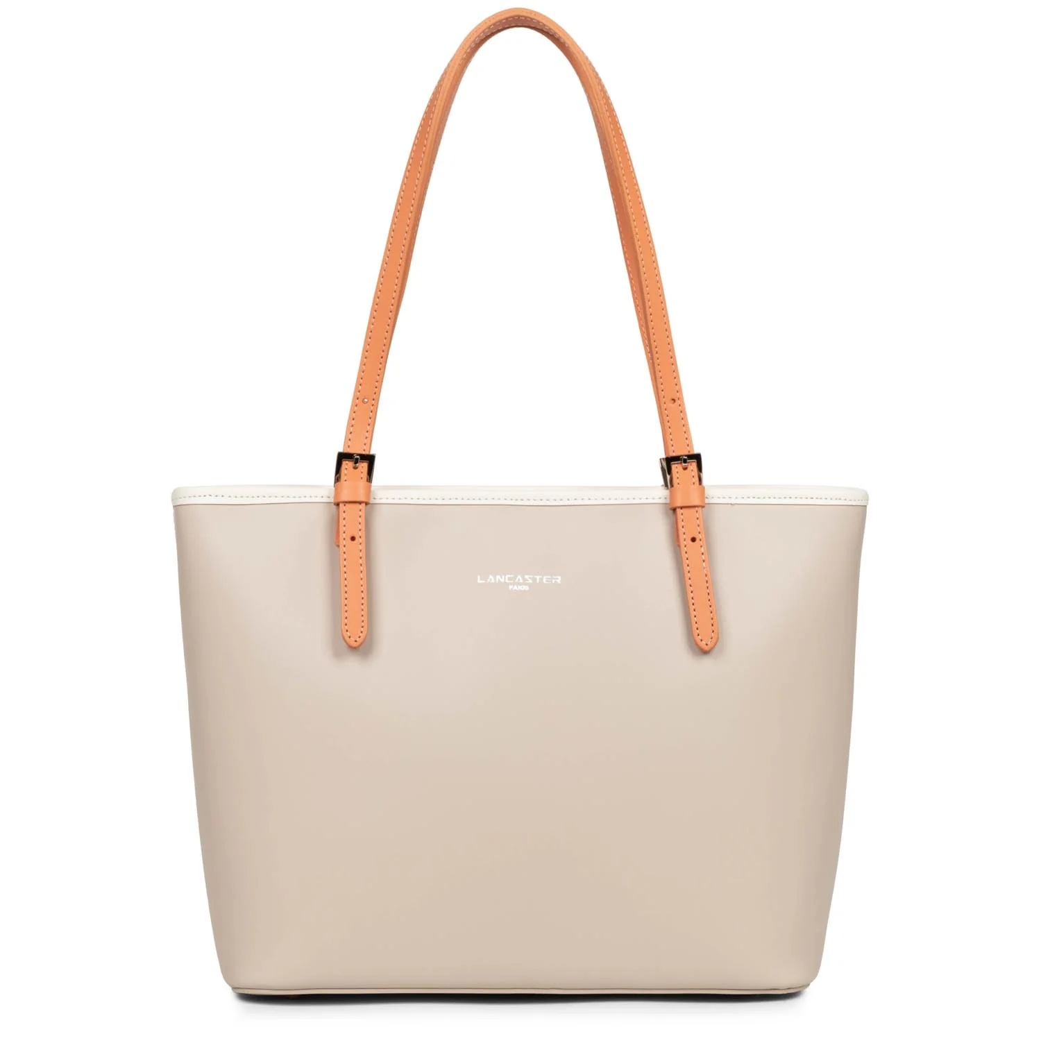 Smooth-Sac cabas épaule