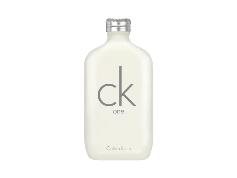 Calvin Klein CK One Edt Spray - Unisex - 200 ml