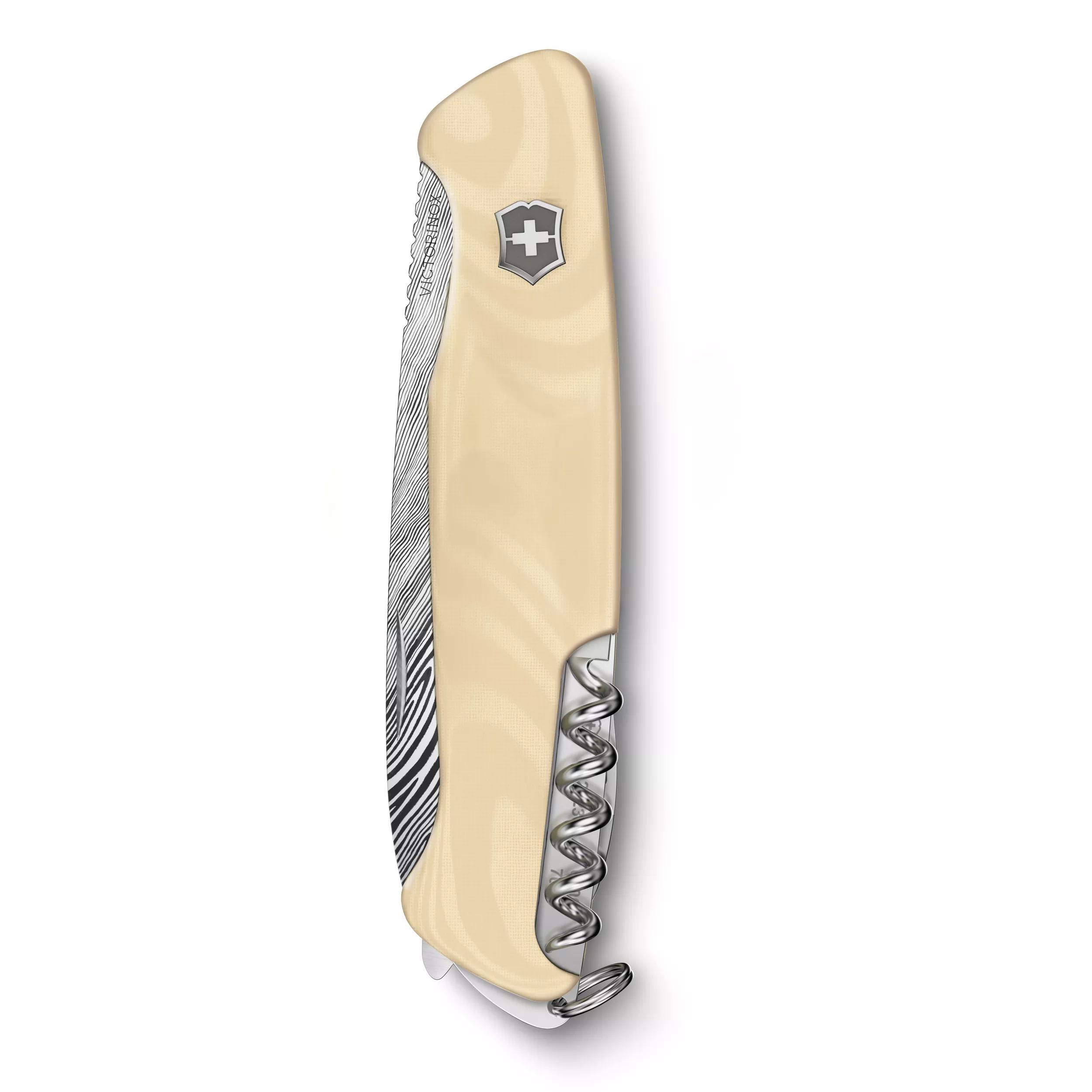 Ranger 55 Mic Damast Limited Edition 2023-Beige