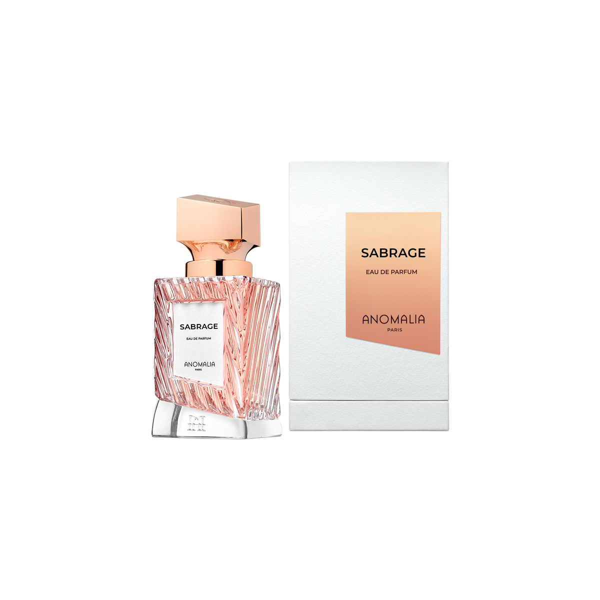 Sabrage Eau de Parfum 70ml