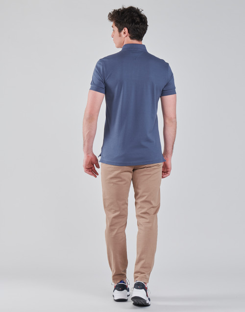 Tommy Hilfiger - 1989 REGULAR POLO - Bleu
