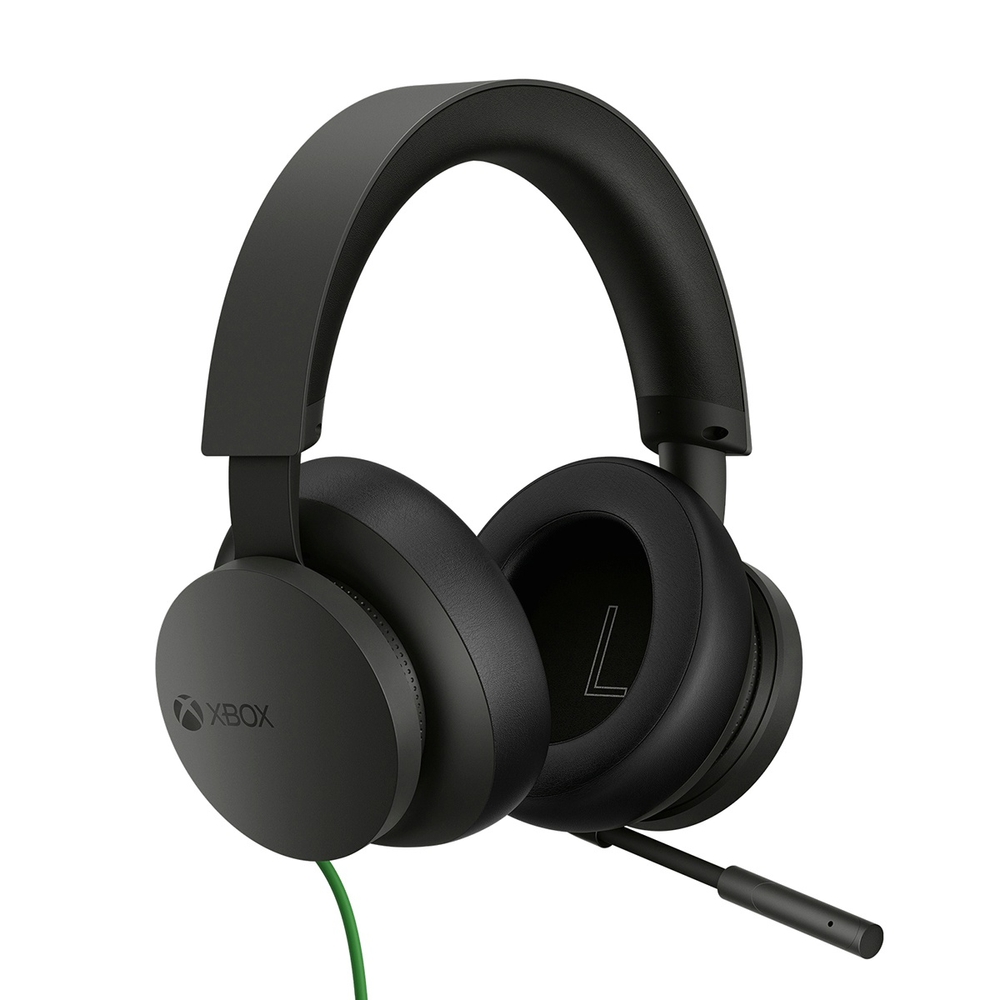 Xbox-Stereo-Headset für Xbox Series X|S, Xbox One und Windows 10