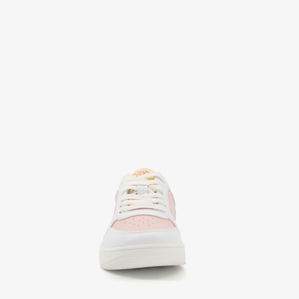 Osaga meisjes sneakers wit roze