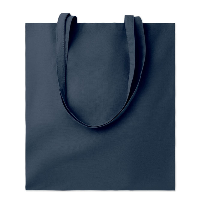 GiftRetail MO9268 - COTTONEL COLOUR   Sac shopping coton 140gr/m²