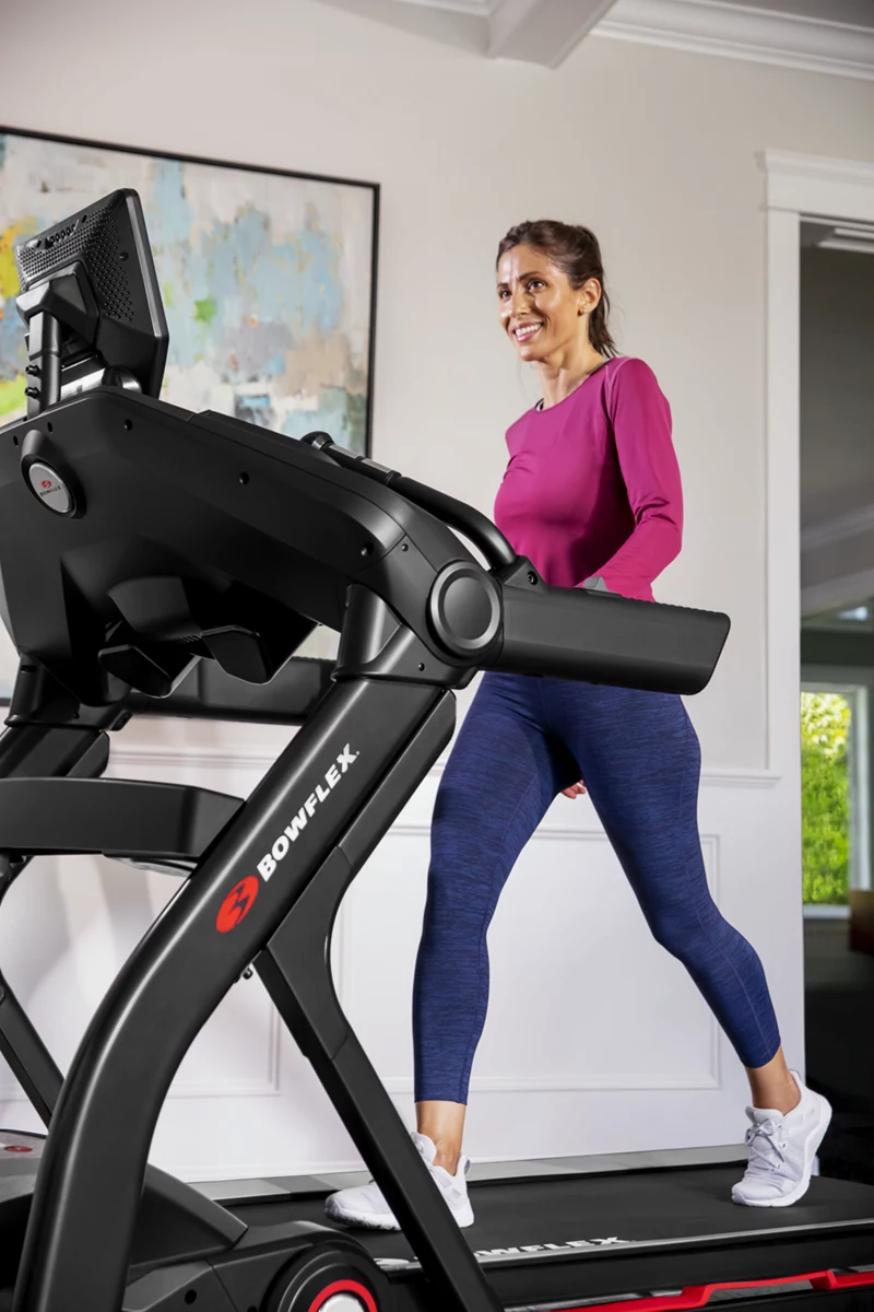 Bowflex BFX 25 Laufband