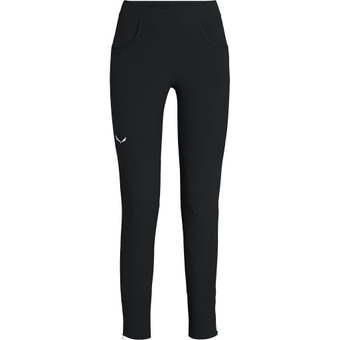 Salewa Agner Durastretch Tights Black Out Damen