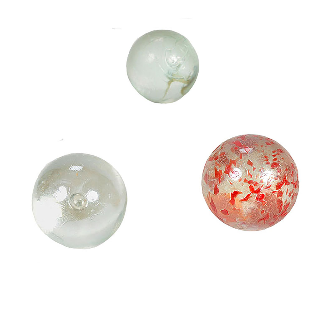Filet de billes D 9cm