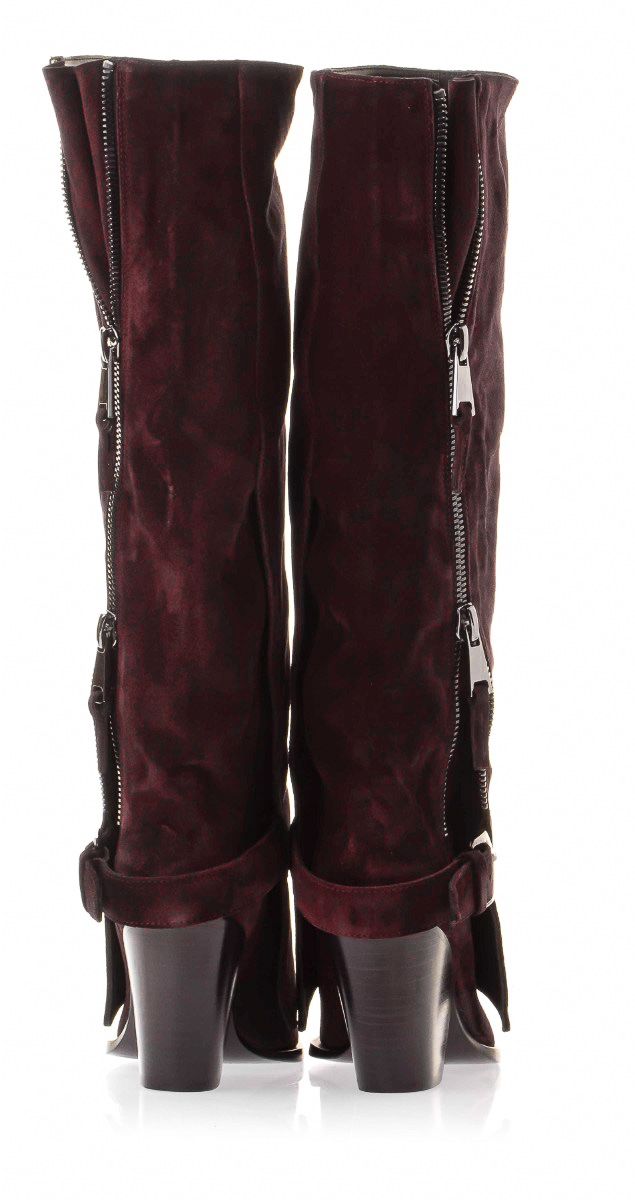 Elena Iachi Boots