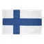 Finsk flagg