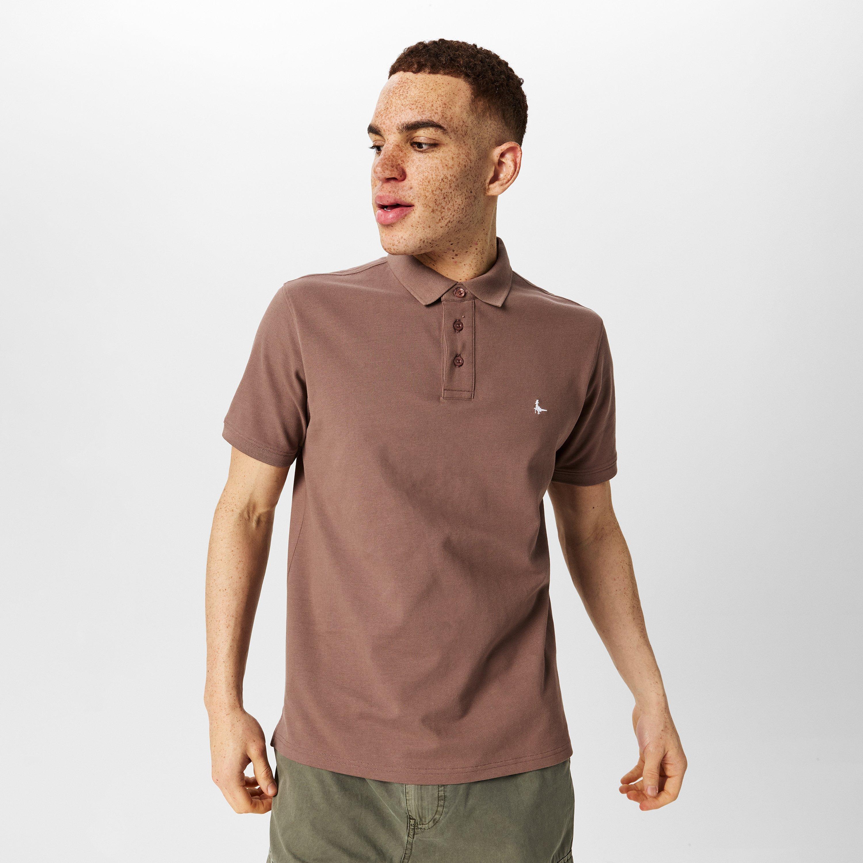 Jack Wills JW Aldgrove Classic Polo