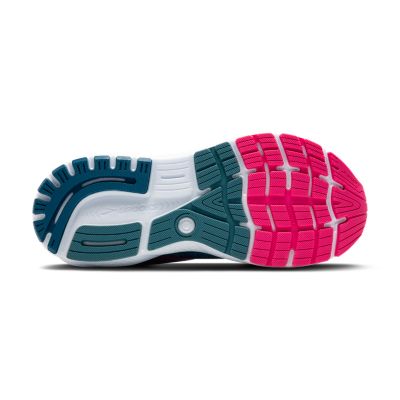 BrooksGhost 16 GTX - blau