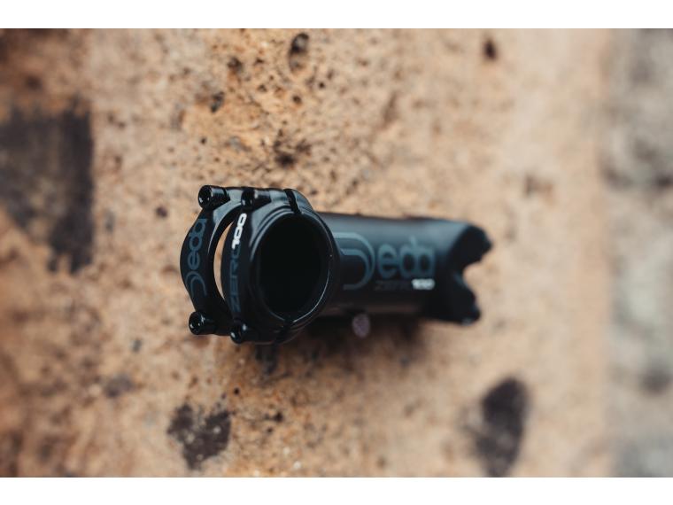Deda Zero 2 POB Stuurpen