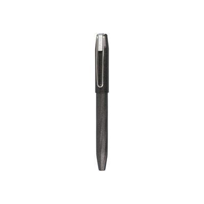 Online Slope Metallic - Stylo plume noir