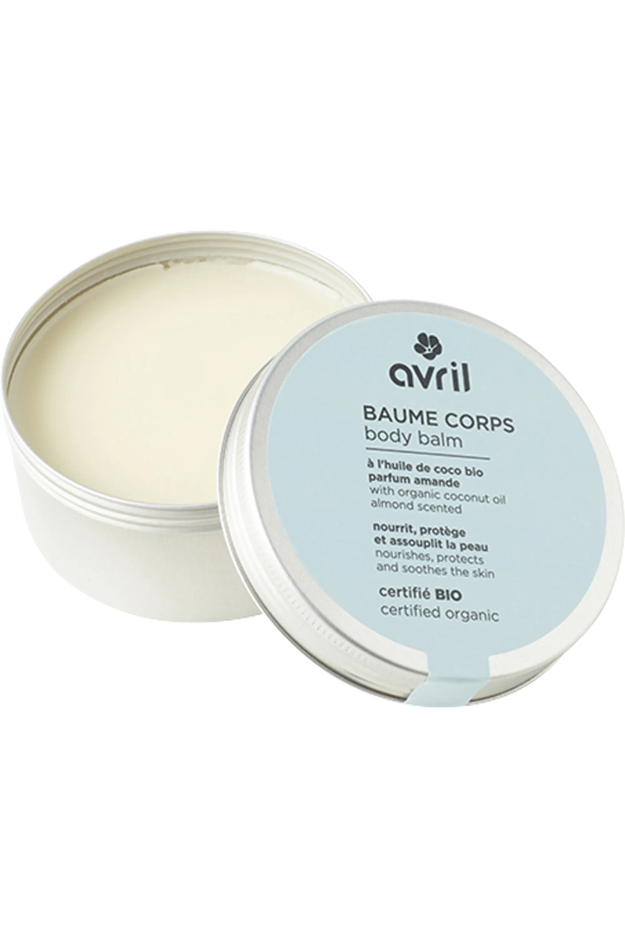 Avril Baume corps bio-200 ml