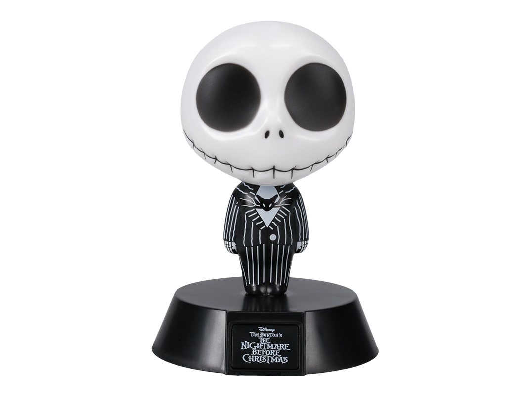 ICON LIGHT JACK SKELLINGTON