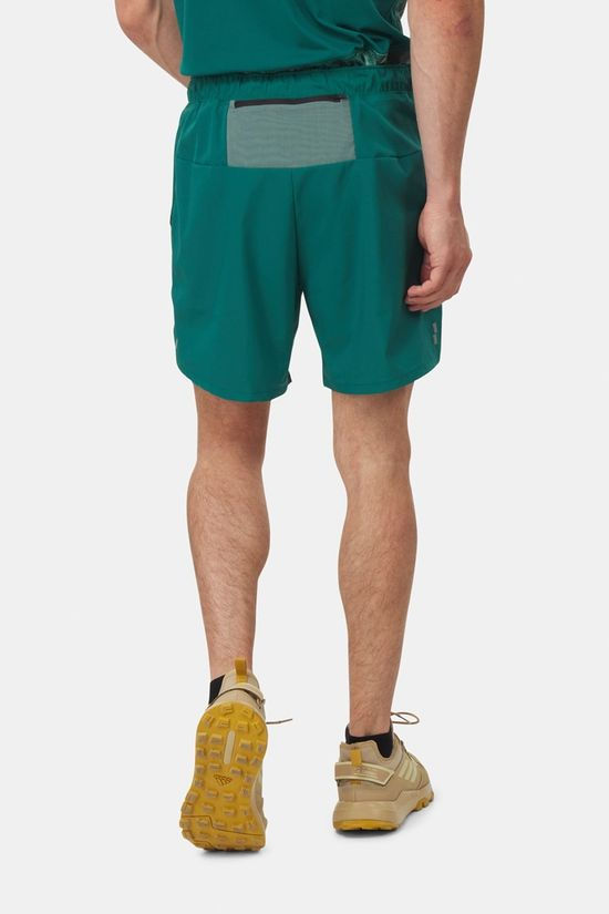 The North Face The North Face Sunriser 2 -In-1 Short Hardloopbroekje