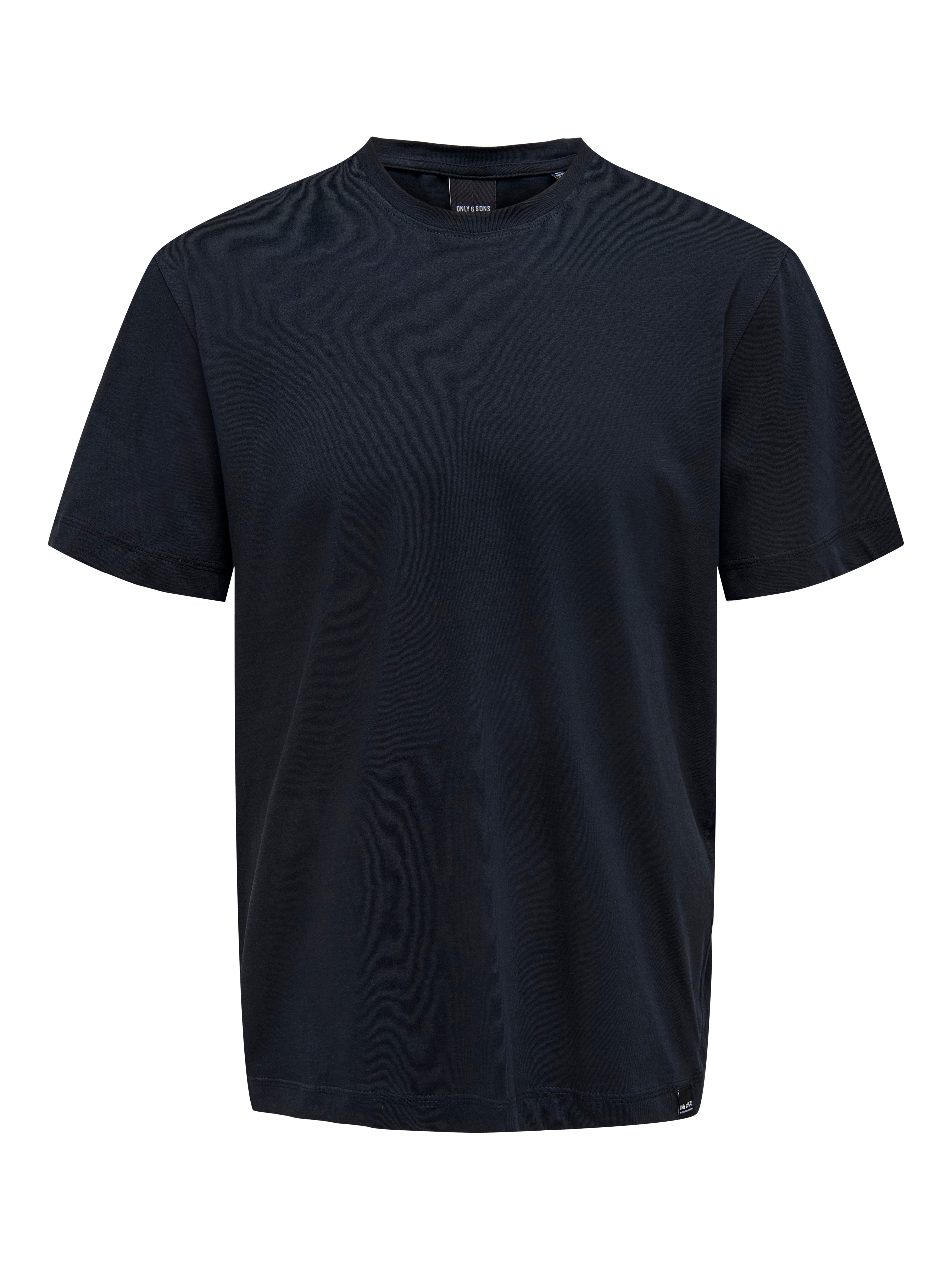 ONSMAX T-shirt Dark Navy
