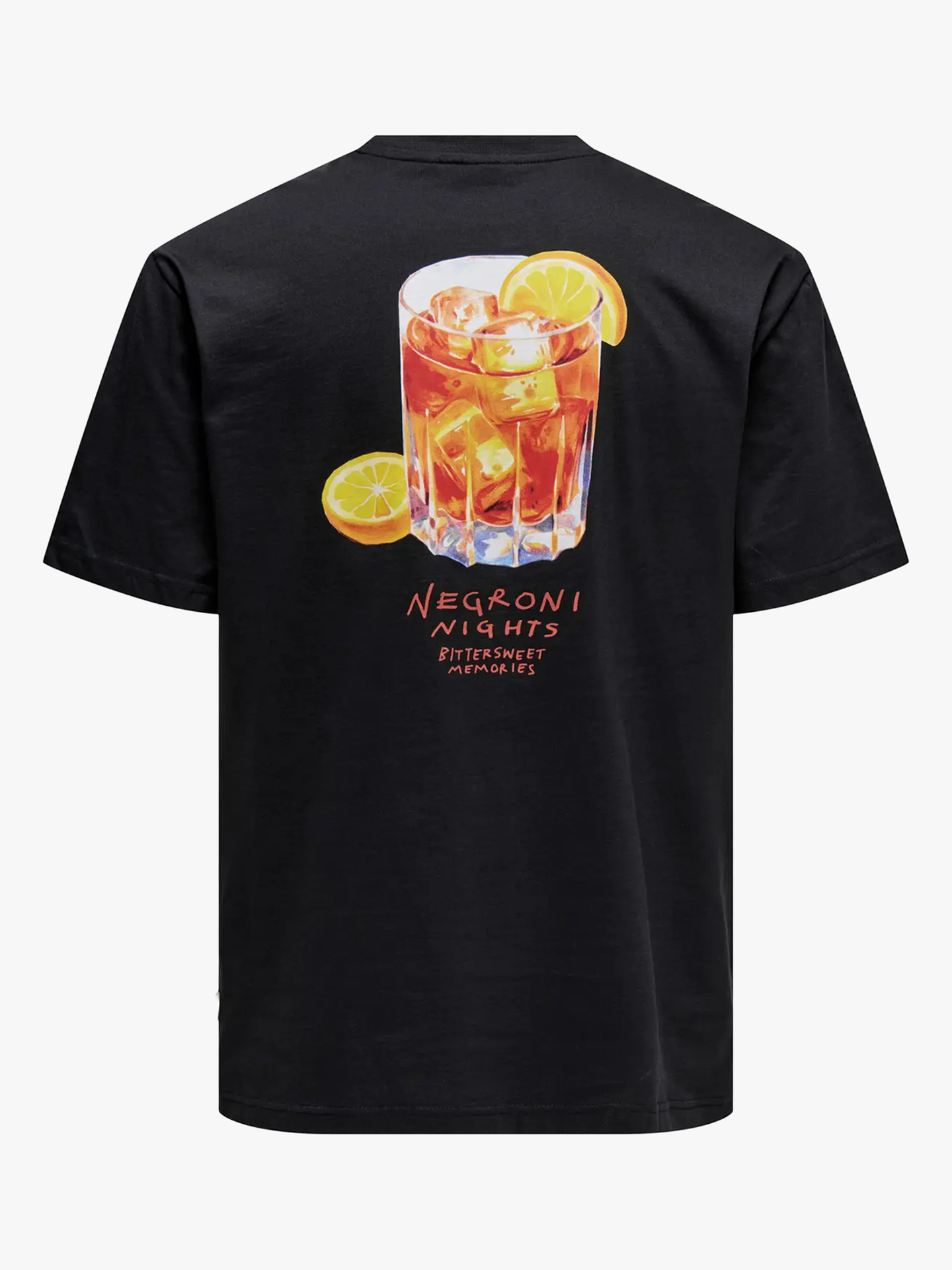 Spritz Italy Short Sleeve Tee