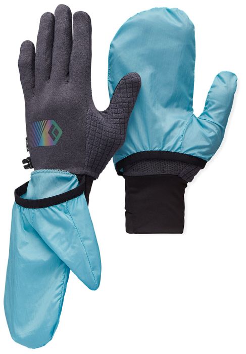 Deploy Wind Hood Gloves handsker