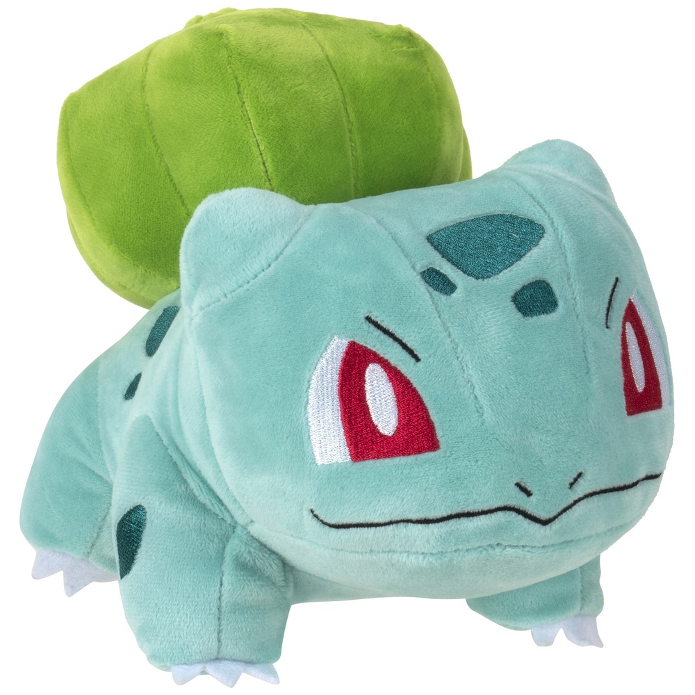 Bulbasaur 20cm Pokémon Plüschtier