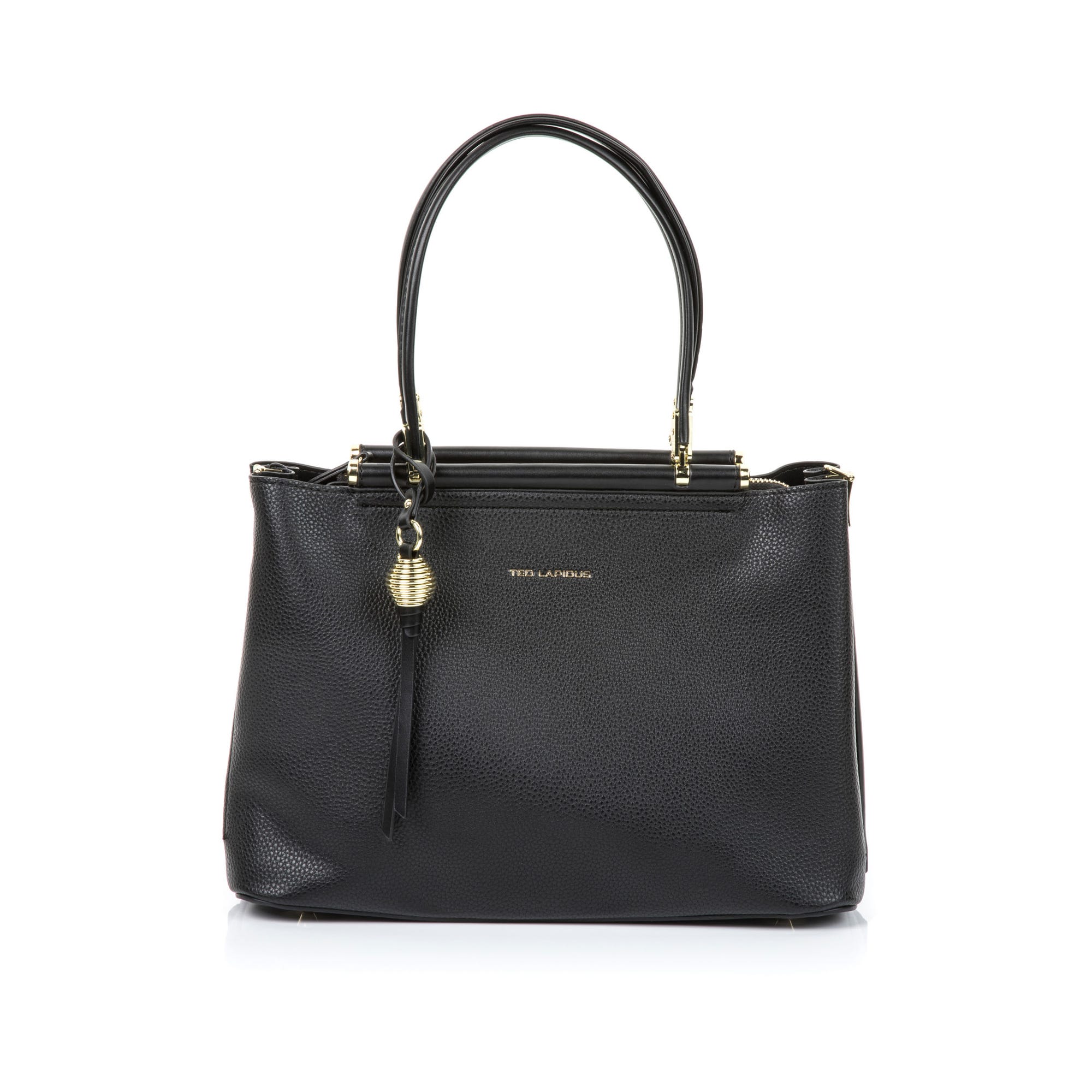 Sac à main noir