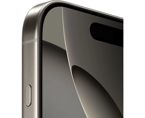 Apple iPhone 16 Pro Max 1TB Natural Titanium