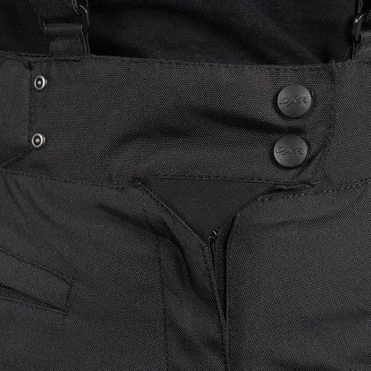 Pantalon DXR CAPETOWN LADY - Noir